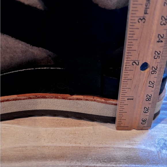 Merrill Women's Black Strappy Sandals sz5 - Picture 7 of 8